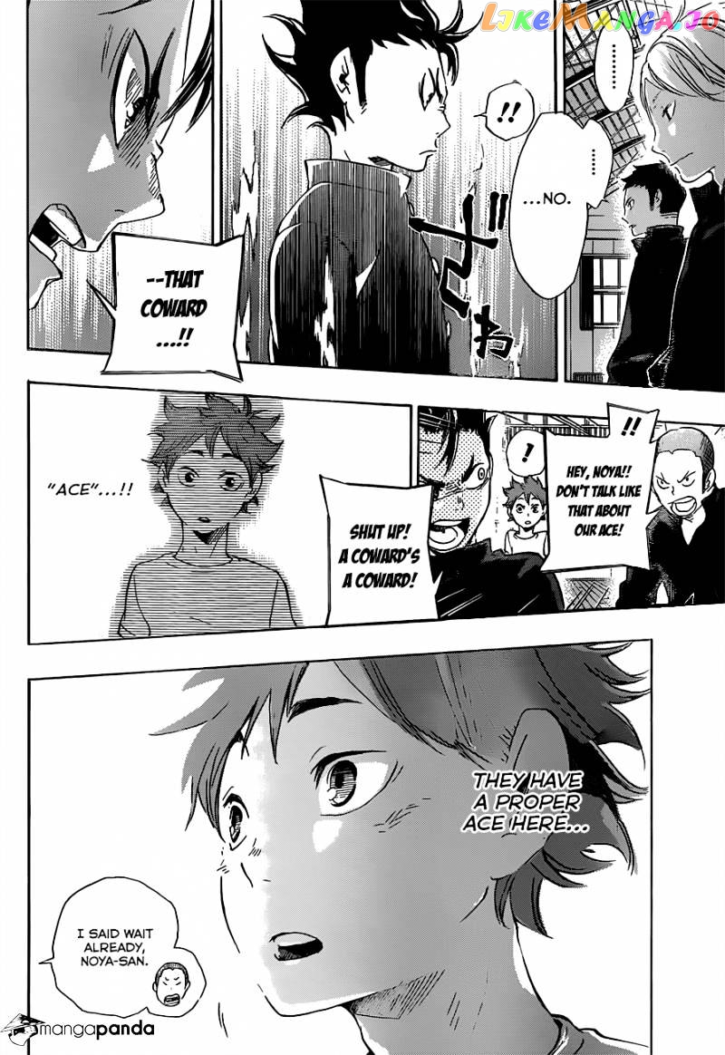 Haikyuu!!, Chapter 17 image 08